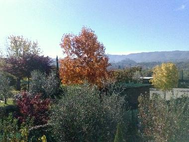 Apartamento de vacaciones en Cavriglia (Arezzo)Casa de vacaciones