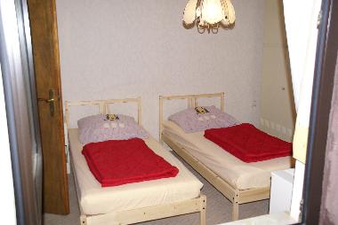 Apartamento de vacaciones en Stolberg (Eifel und Region Aachen)Casa de vacaciones