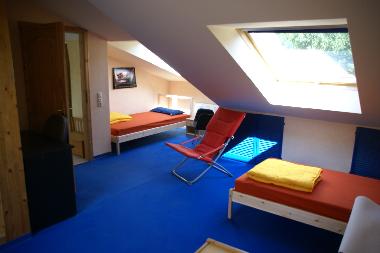 Apartamento de vacaciones en Stolberg (Eifel und Region Aachen)Casa de vacaciones