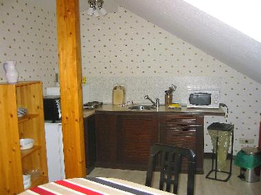 Apartamento de vacaciones en Stolberg (Eifel und Region Aachen)Casa de vacaciones