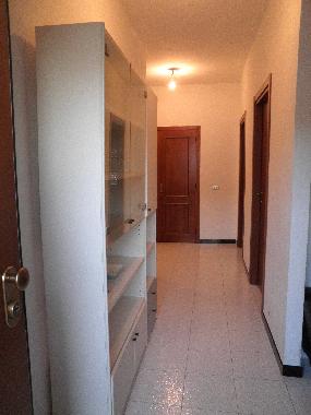 Apartamento de vacaciones en capoterra (Cagliari)Casa de vacaciones