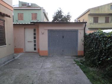 Apartamento de vacaciones en capoterra (Cagliari)Casa de vacaciones