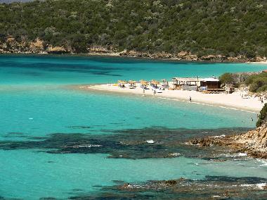 Apartamento de vacaciones en capoterra (Cagliari)Casa de vacaciones