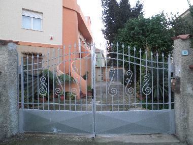 Apartamento de vacaciones en capoterra (Cagliari)Casa de vacaciones