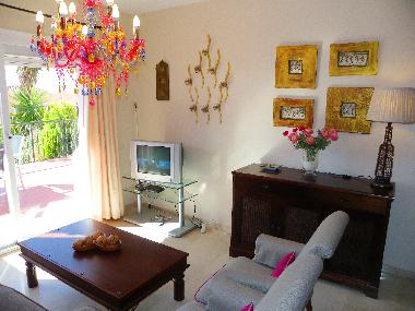 Apartamento de vacaciones en Bahia de Casares  (M�laga)Casa de vacaciones
