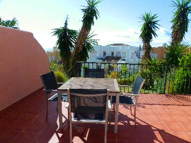 Apartamento de vacaciones en Bahia de Casares  (M�laga)Casa de vacaciones