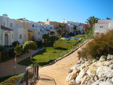 Apartamento de vacaciones en Bahia de Casares  (M�laga)Casa de vacaciones