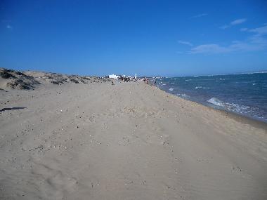 Casa de vacaciones en urb. La Marina (Murcia)Casa de vacaciones