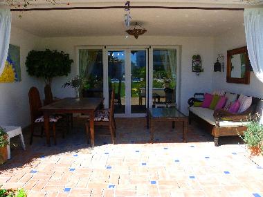 Apartamento de vacaciones en Bahia de Casares (Mlaga)Casa de vacaciones