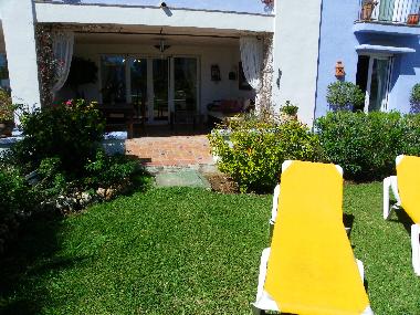 Apartamento de vacaciones en Bahia de Casares (Mlaga)Casa de vacaciones