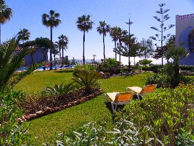 Apartamento de vacaciones en Bahia de Casares (Mlaga)Casa de vacaciones