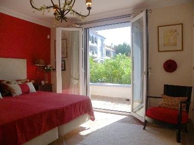 Apartamento de vacaciones en Bahia de Casares (Mlaga)Casa de vacaciones