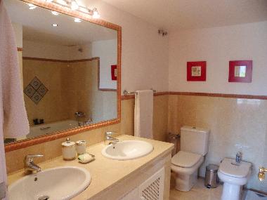 Apartamento de vacaciones en Bahia de Casares (Mlaga)Casa de vacaciones