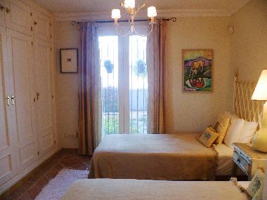 Apartamento de vacaciones en Bahia de Casares (Mlaga)Casa de vacaciones