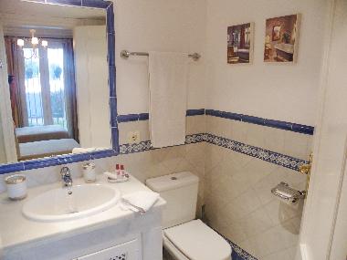 Apartamento de vacaciones en Bahia de Casares (Mlaga)Casa de vacaciones