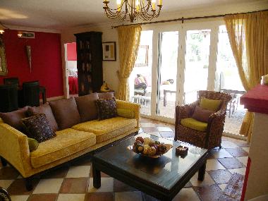 Apartamento de vacaciones en Bahia de Casares (Mlaga)Casa de vacaciones