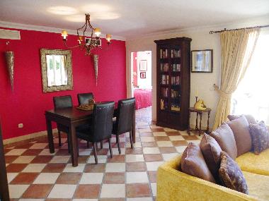 Apartamento de vacaciones en Bahia de Casares (Mlaga)Casa de vacaciones