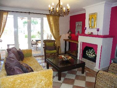 Apartamento de vacaciones en Bahia de Casares (Mlaga)Casa de vacaciones