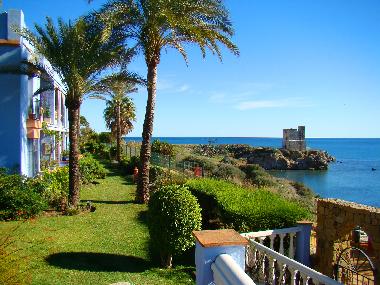 Apartamento de vacaciones en Bahia de Casares (Mlaga)Casa de vacaciones