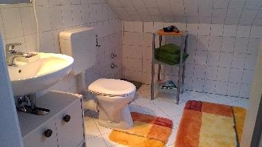 Apartamento de vacaciones en Herford (Teutoburger Wald)Casa de vacaciones