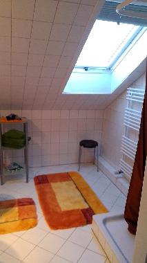 Apartamento de vacaciones en Herford (Teutoburger Wald)Casa de vacaciones