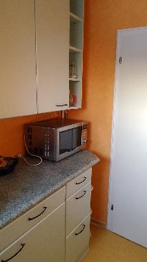 Apartamento de vacaciones en Herford (Teutoburger Wald)Casa de vacaciones