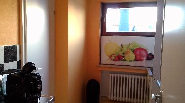Apartamento de vacaciones en Herford (Teutoburger Wald)Casa de vacaciones