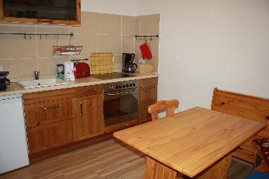 Apartamento de vacaciones en Dornburg-Camburg (Saaleland)Casa de vacaciones
