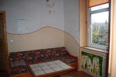Apartamento de vacaciones en Dornburg-Camburg (Saaleland)Casa de vacaciones