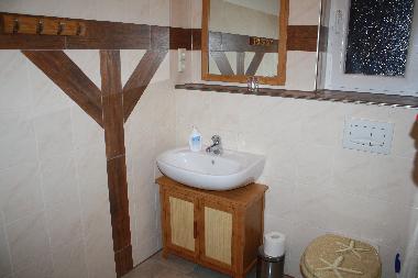 Apartamento de vacaciones en Dornburg-Camburg (Saaleland)Casa de vacaciones