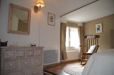 Villa en rosis (Hrault)Casa de vacaciones