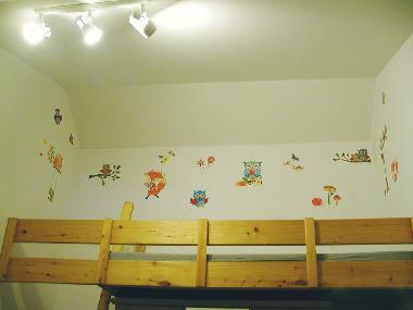 Apartamento de vacaciones en Falkenstein (Oberpfalz)Casa de vacaciones