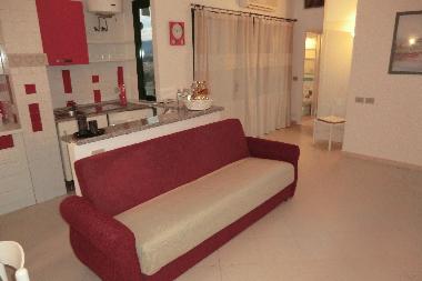 Apartamento de vacaciones en Olbia (Olbia-Tempio)Casa de vacaciones