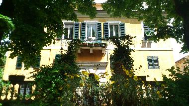 Casa de vacaciones en Ancona (Ancona)Casa de vacaciones
