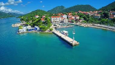 Apartamento de vacaciones en Hodilje (Dubrovacko-Neretvanska)Casa de vacaciones