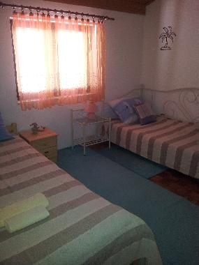 Apartamento de vacaciones en Hodilje (Dubrovacko-Neretvanska)Casa de vacaciones