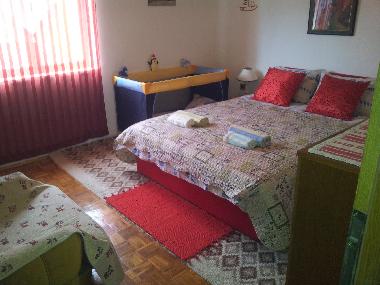 Apartamento de vacaciones en Hodilje (Dubrovacko-Neretvanska)Casa de vacaciones
