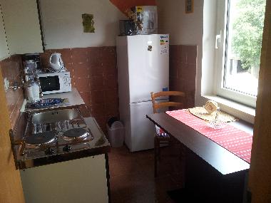 Apartamento de vacaciones en Hodilje (Dubrovacko-Neretvanska)Casa de vacaciones