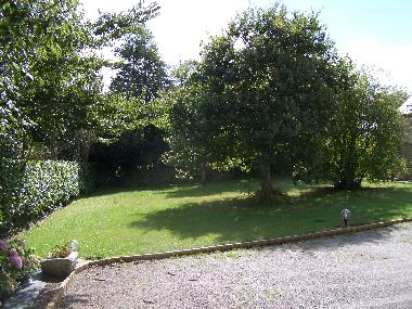 Casa de vacaciones en Plouguerneau (Finistre)Casa de vacaciones