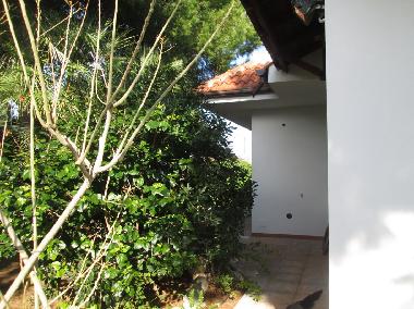 Casa de vacaciones en Capo San Vito (Taranto)Casa de vacaciones