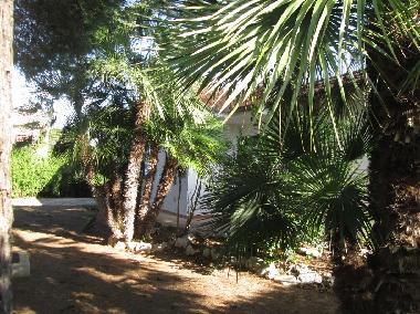 Casa de vacaciones en Capo San Vito (Taranto)Casa de vacaciones