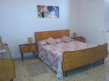 Apartamento de vacaciones en capo d'orlando (Messina)Casa de vacaciones