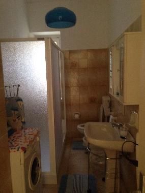 Apartamento de vacaciones en capo d