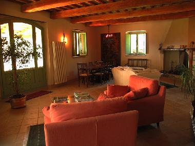 Casa de vacaciones en Cagli (Pesaro e Urbino)Casa de vacaciones