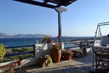 Casa de vacaciones en Koufonisi (Kyklades)Casa de vacaciones