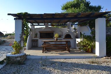 Casa de vacaciones en Koufonisi (Kyklades)Casa de vacaciones