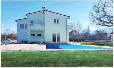 Casa de vacaciones en Katuni (Splitsko-Dalmatinska)Casa de vacaciones