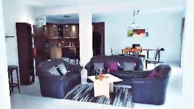 Casa de vacaciones en Katuni (Splitsko-Dalmatinska)Casa de vacaciones