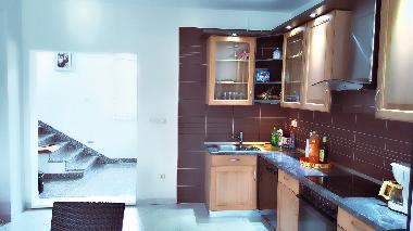 Casa de vacaciones en Katuni (Splitsko-Dalmatinska)Casa de vacaciones