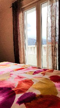 Casa de vacaciones en Katuni (Splitsko-Dalmatinska)Casa de vacaciones